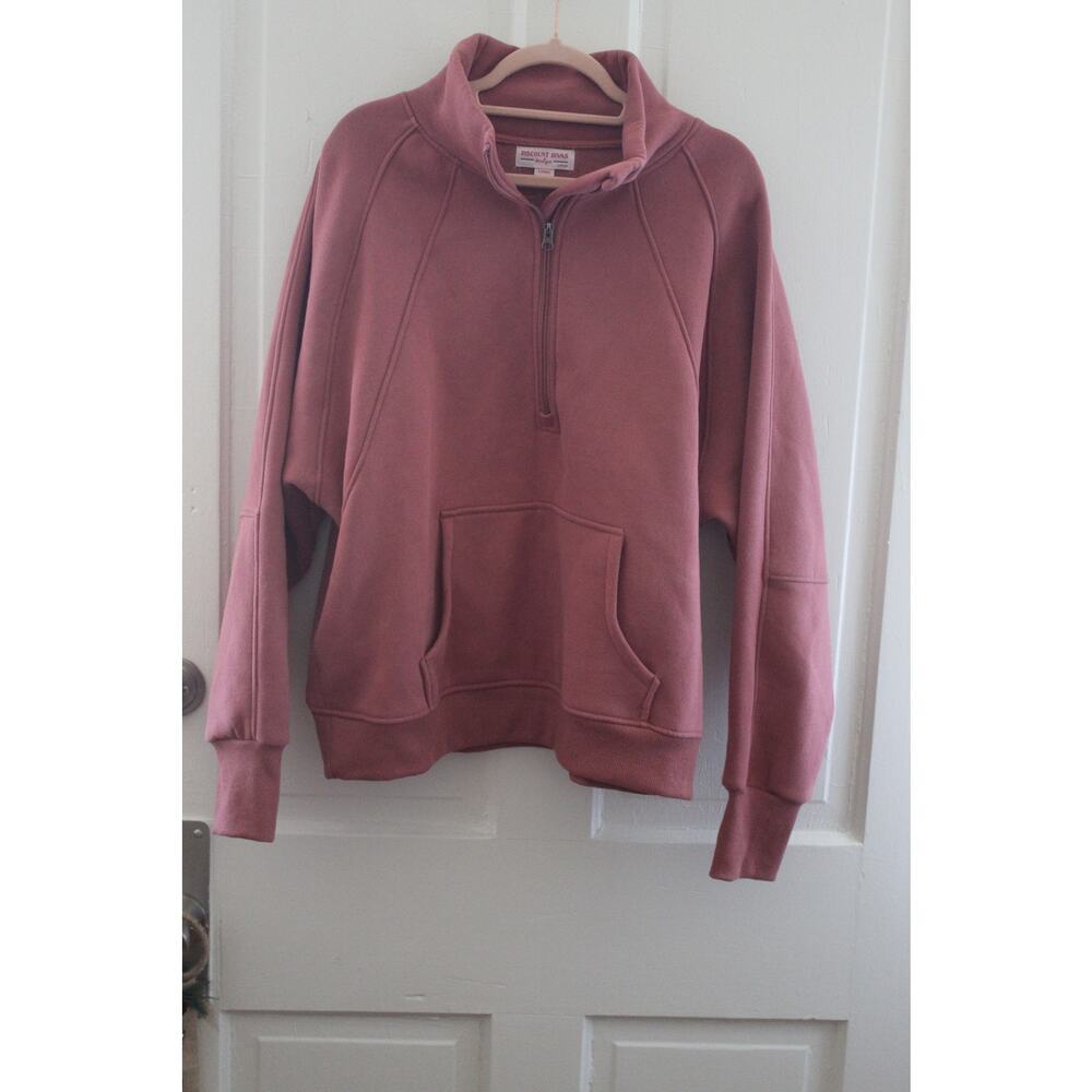 Women's Size Large  Discount Divas Boutique Sweat Suit - Picture 3 of 9